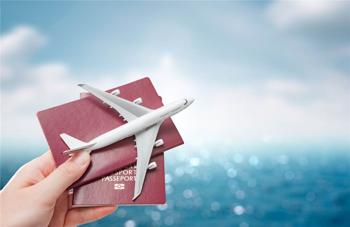 Transit Visa Exemptions