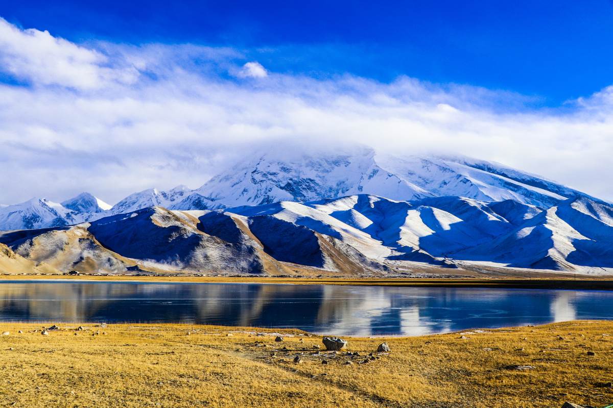South Xinjiang Silk Road Tour: Urumqi&Turpan&Kuqa&Aksu&Kashgar 12D tour