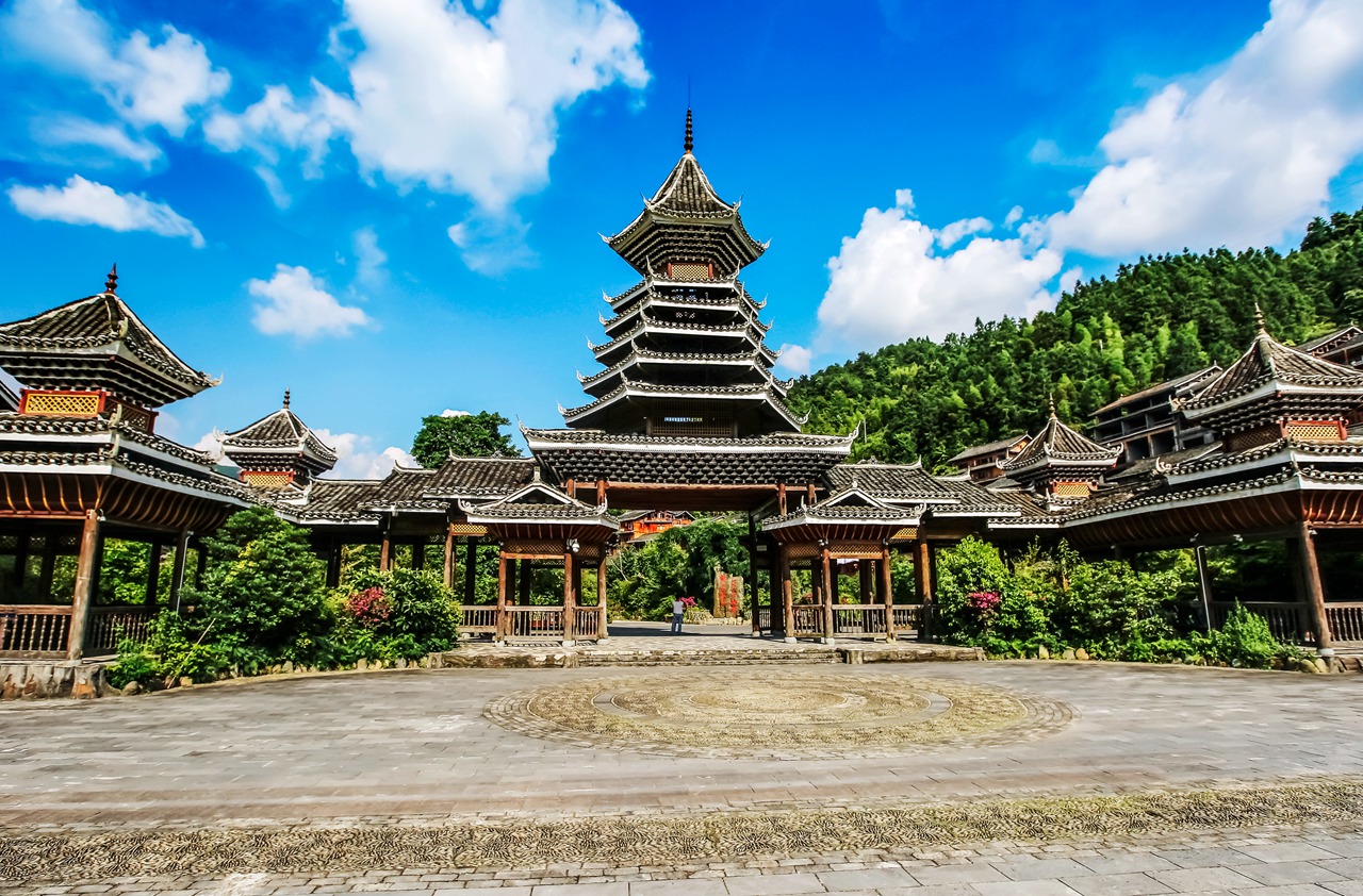 Zhao Xing Dong Village.jpg