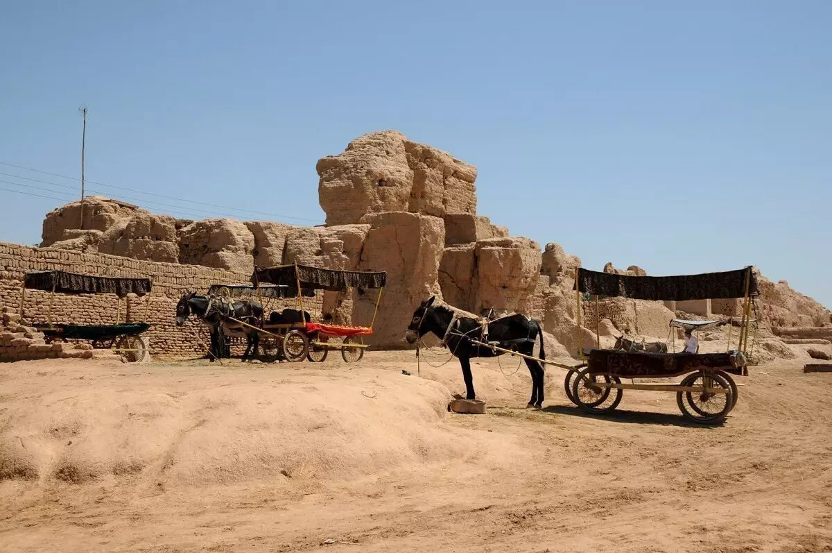 Gao Chang Ancient Town.jpg