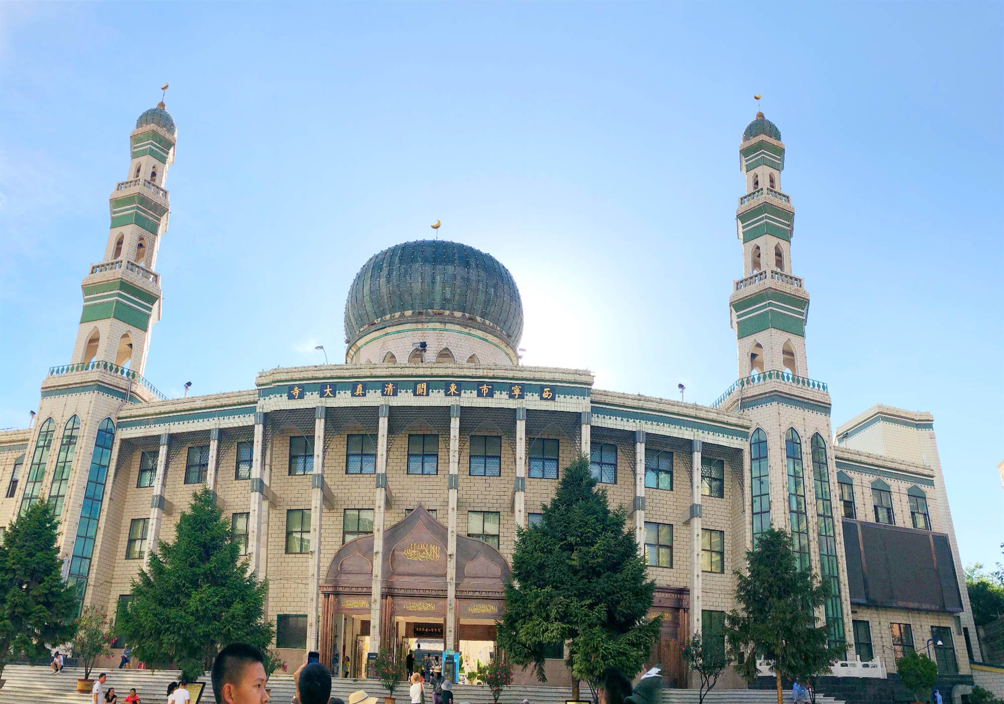 Donggua Grand Mosque.jpg
