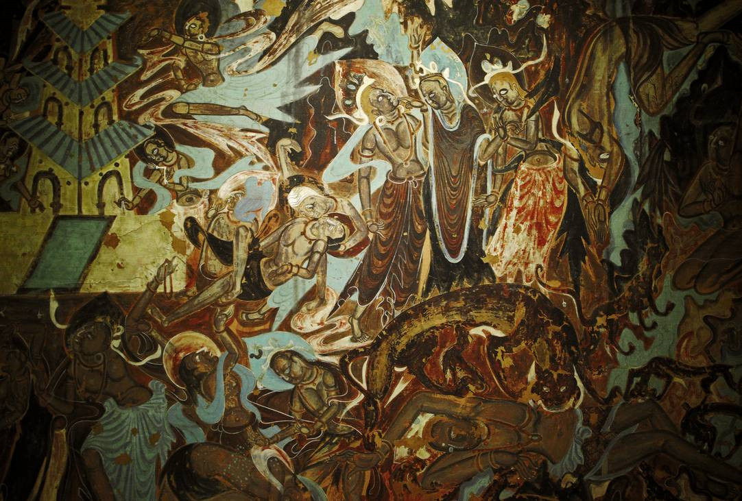 MOGAO GROTTOES.jpg