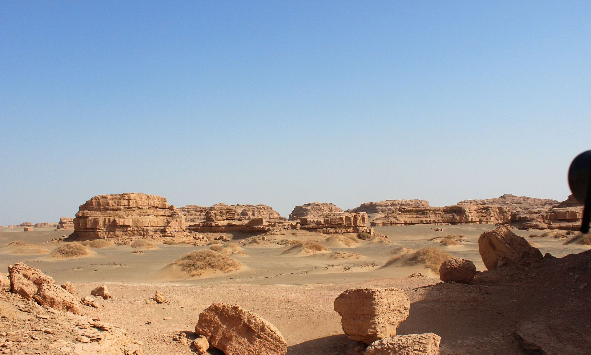 Yardang National Geological Park.jpg