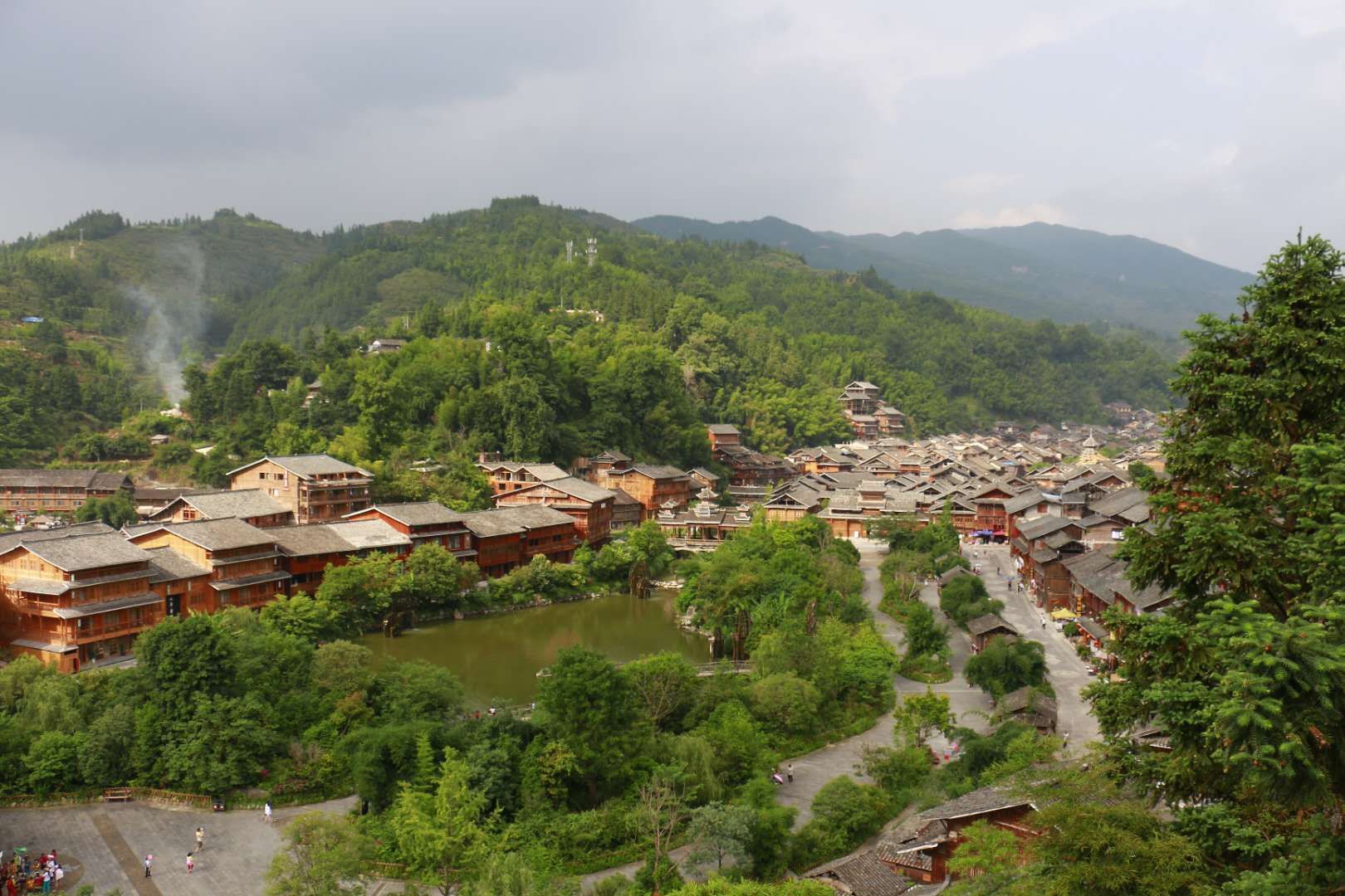Zhao xing Dong Village.jpg