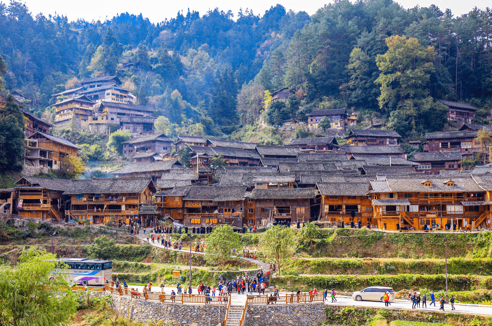 Langde Shang Miao Village.png