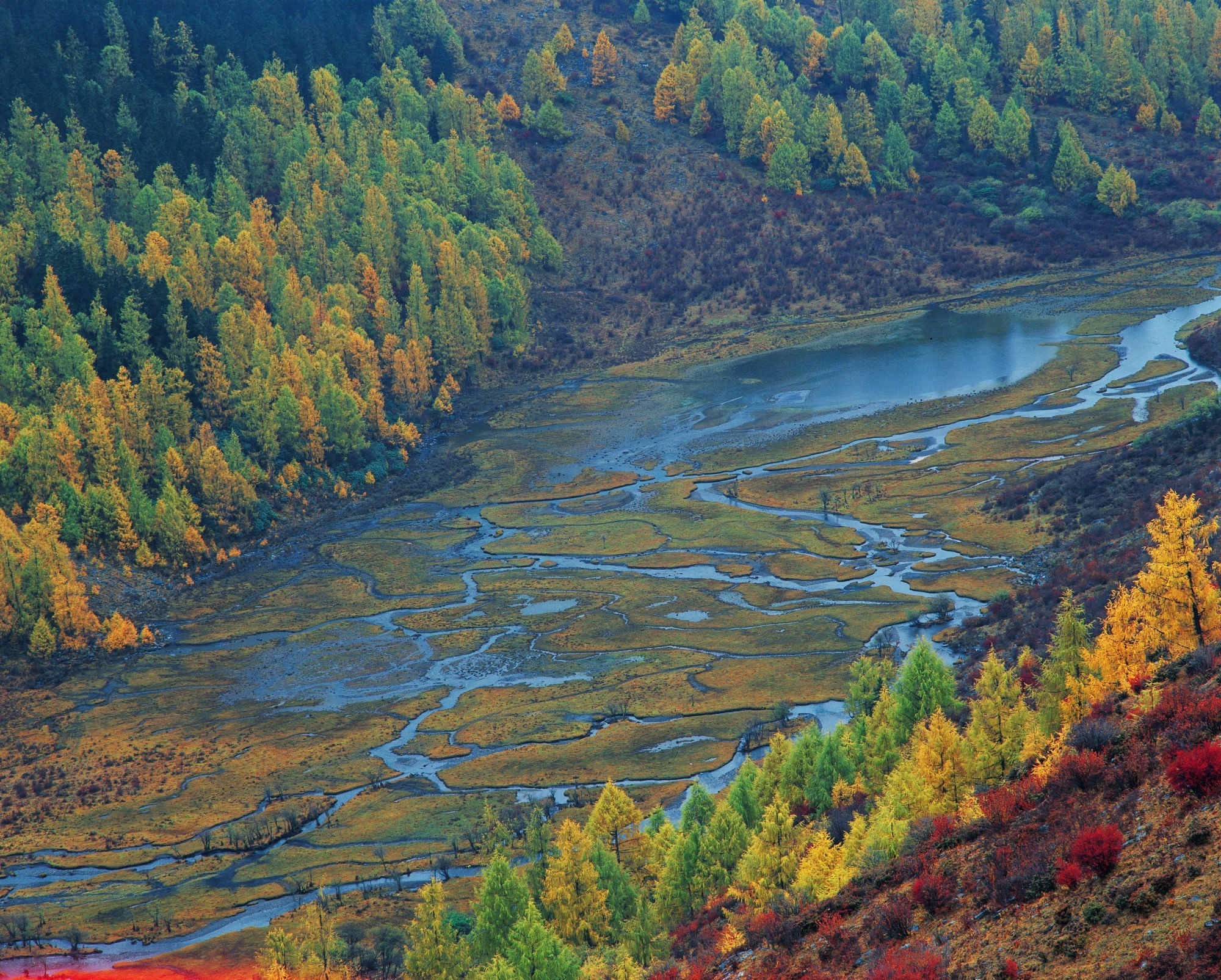 Haizi Valley.jpg