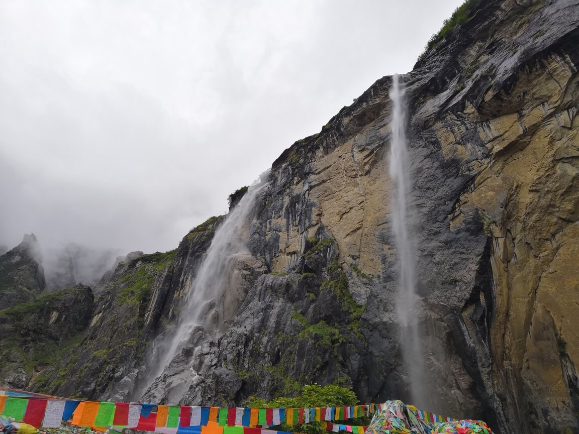 Yubeng Village Holy Waterfall.jpg