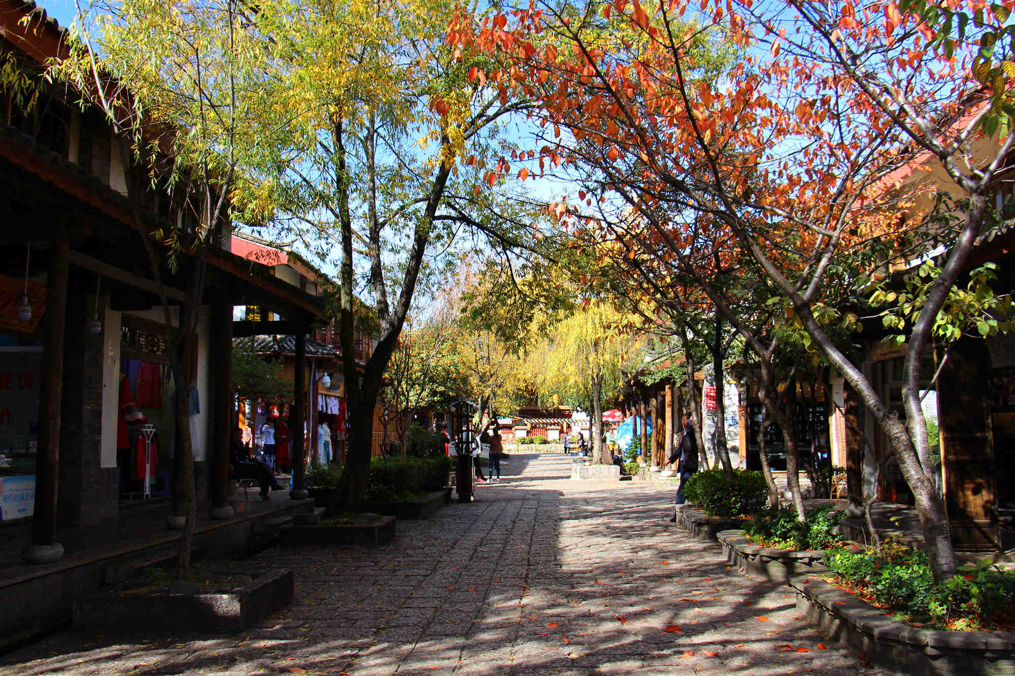 Shuhe Aicient Town.jpg