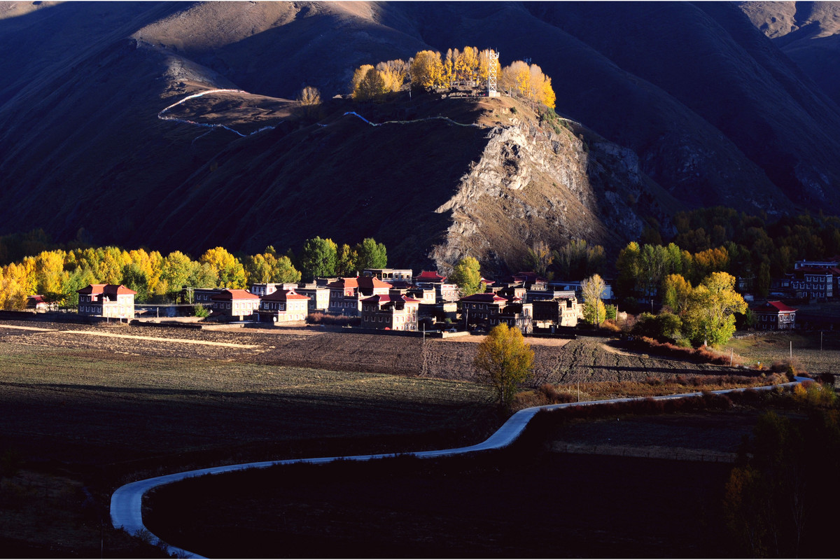 Xinduqiao.jpg