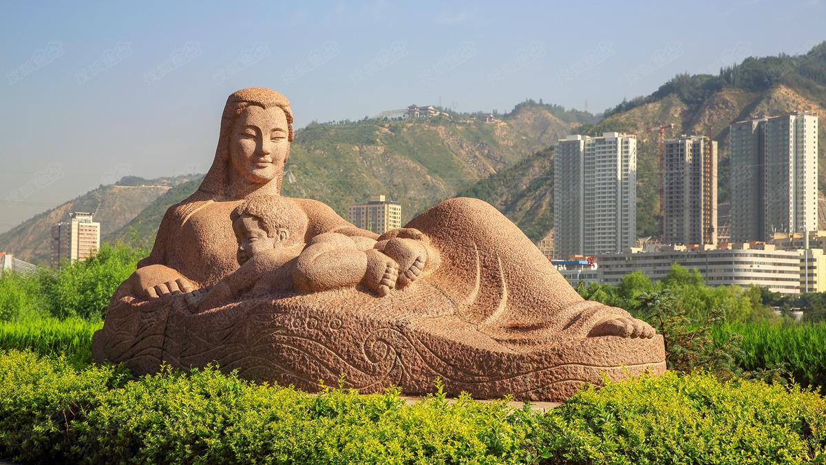 Yellow River Mother Sculpture.jpg