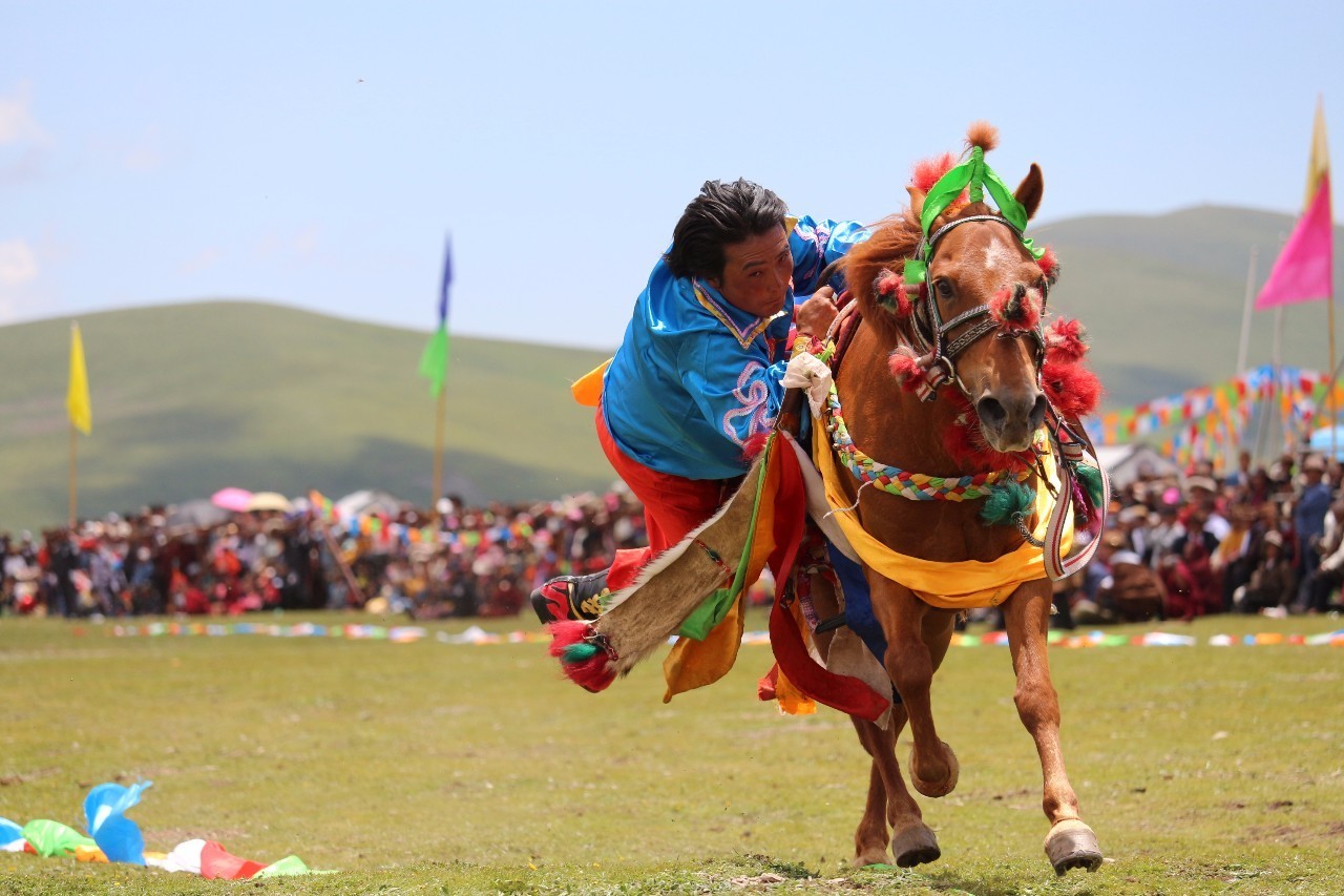 Yushu Horse Racing Festival 1.png