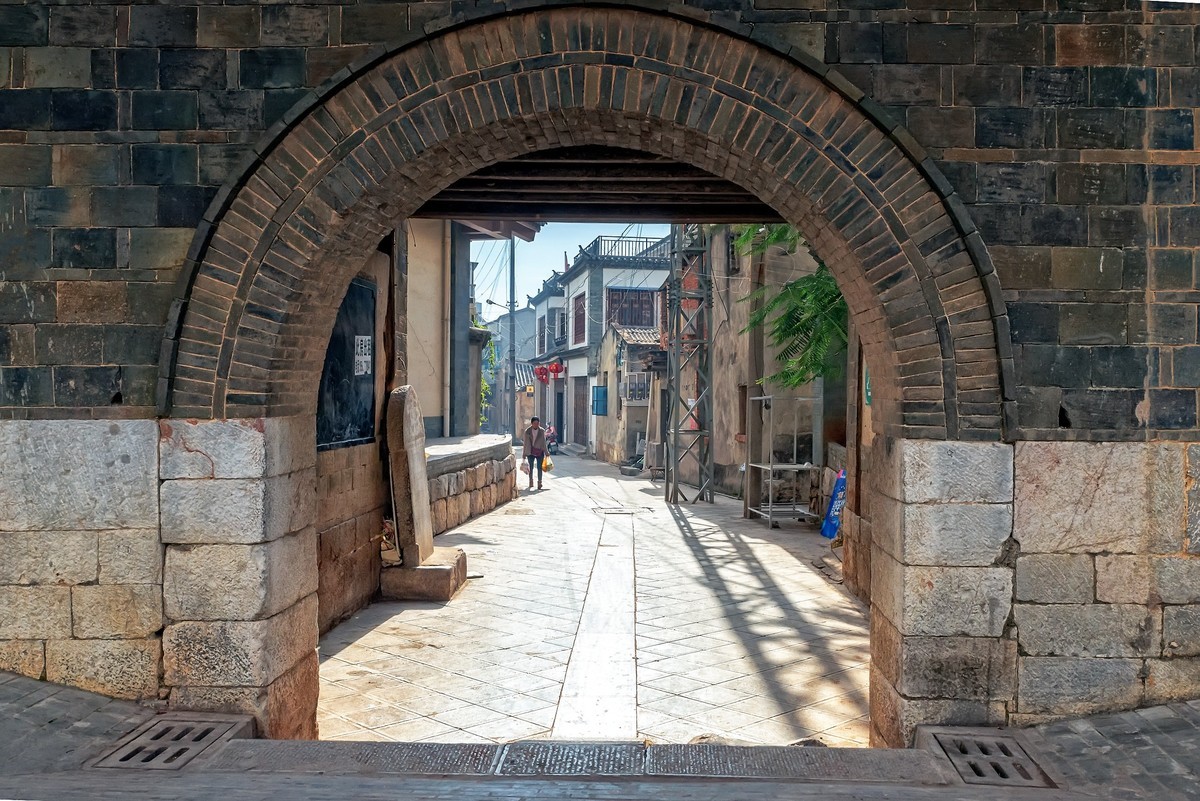 Jianshui Ancient Town2.jpg