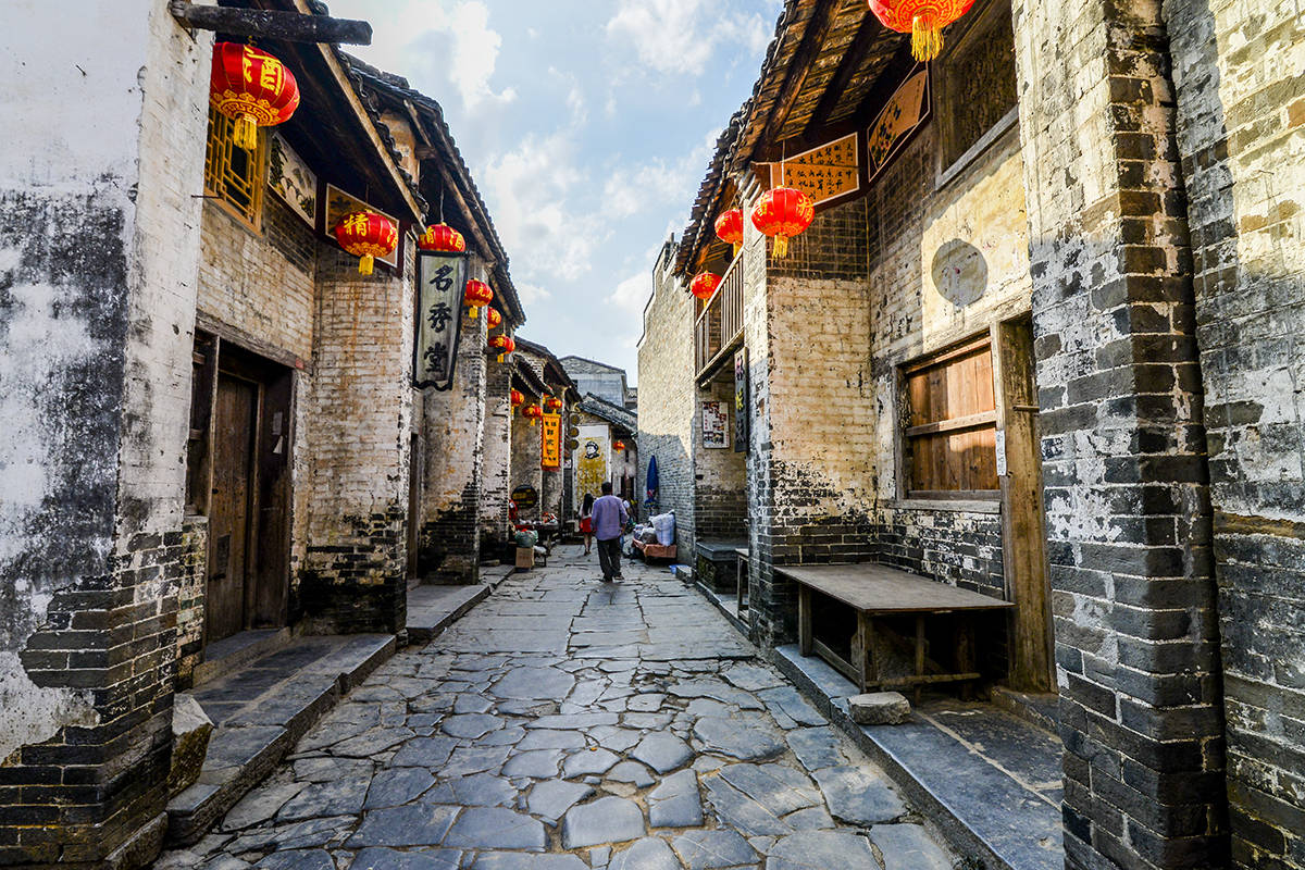 Huangyao Ancient Town.jpg