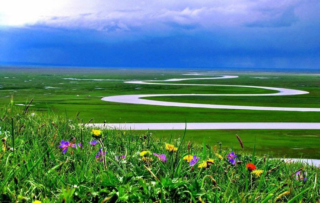 Bayinguoleng Prefecture.jpg