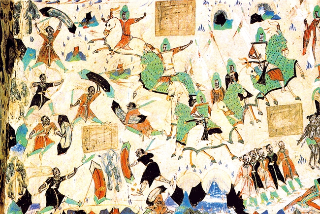 The History of China (03)- Imperial China
