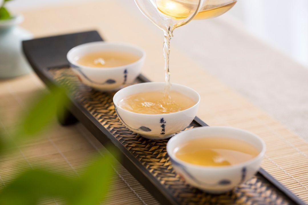 A Brief Introduction of Chinese Tea Culture