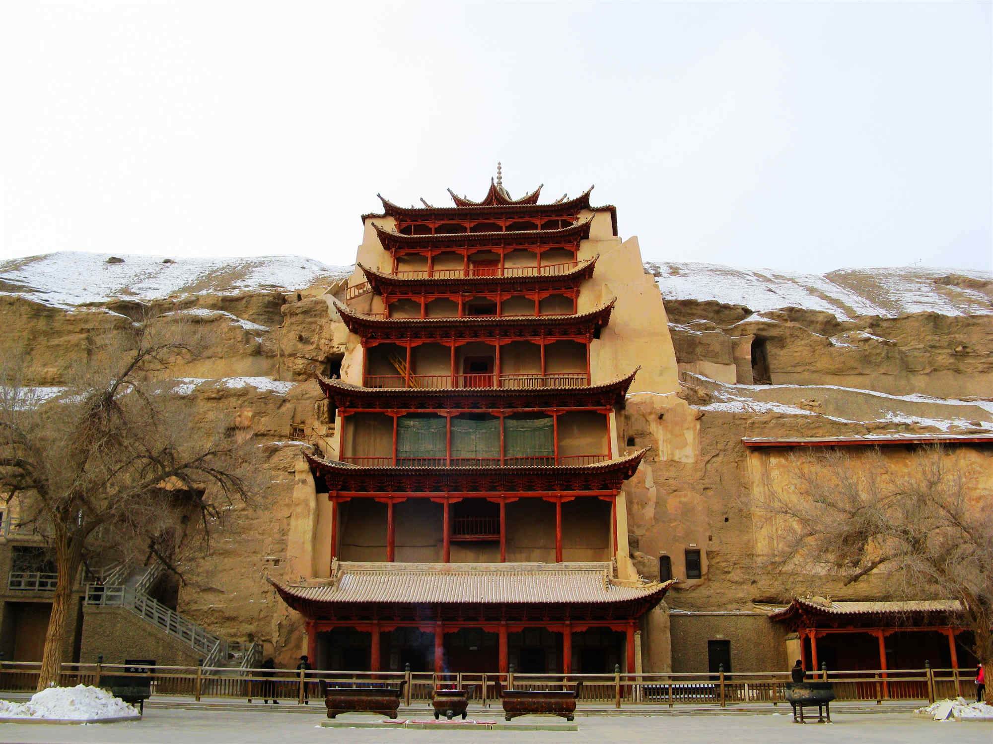 MOGAO GROTTOES.jpg