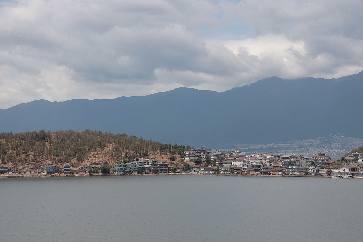 Erhai Lake Jinsuo Island.jpg