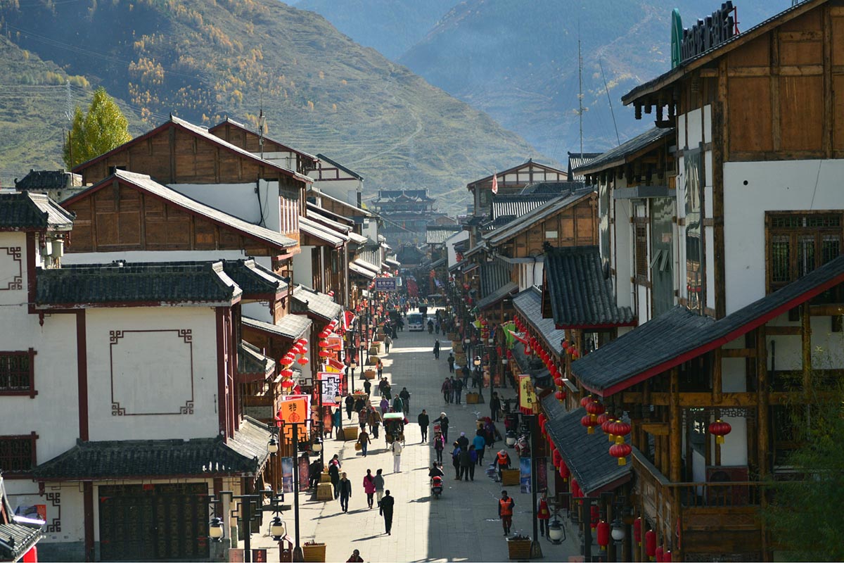 Songpan Ancient town1.jpg