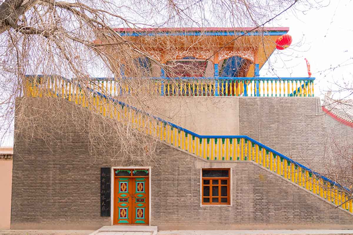 Kuqa Palace.jpg