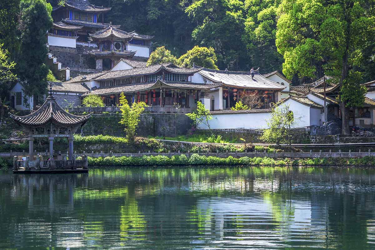 Heshun Ancient Town.jpg
