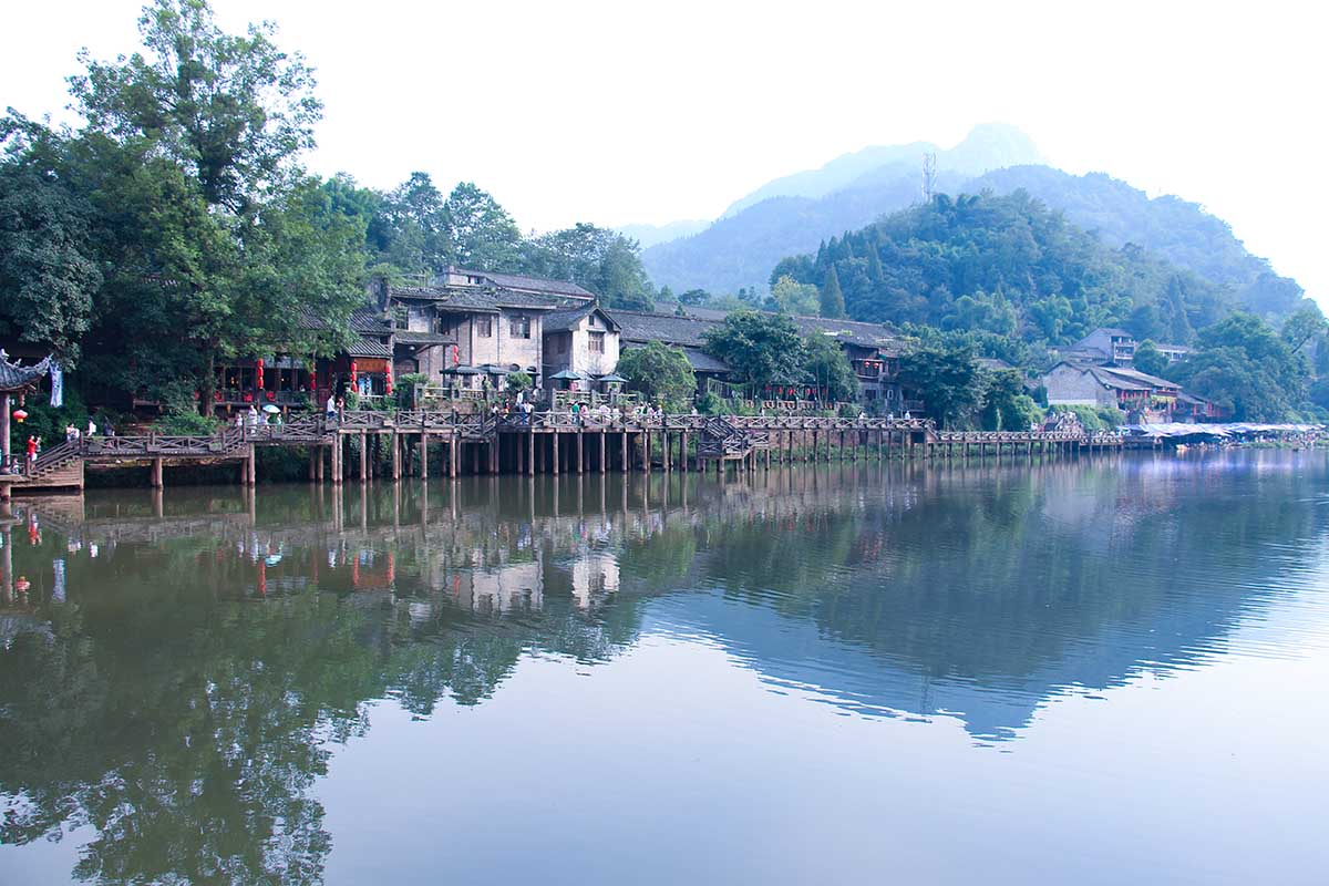 Liujiang Ancient Town.JPG