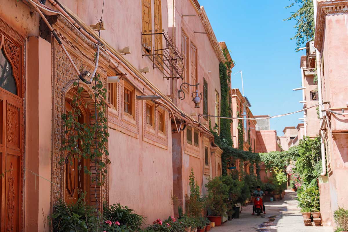 Kashgar Ancient City.jpg