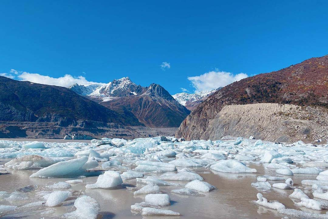 Tibet Travel Permit and how to get it