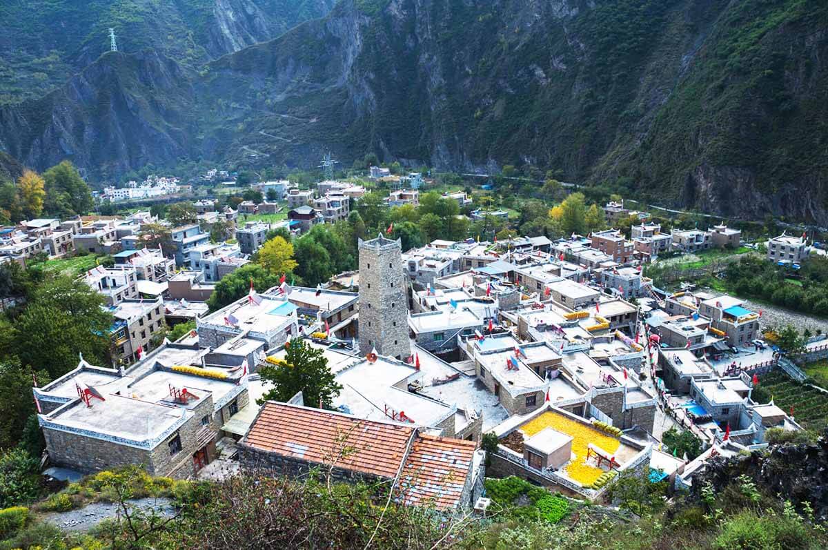 Ganbao Tibetan Village .jpg