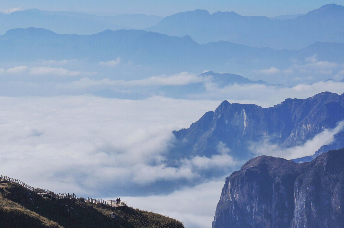 Yunnan Zhaotong Travel Guide