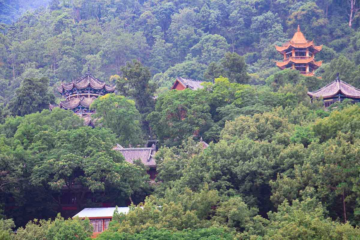 Sichuan Xichang Travel Guide
