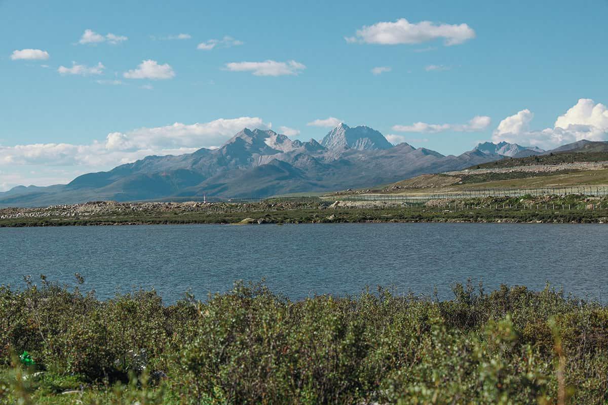 Sichuan Kangding Travel Guide