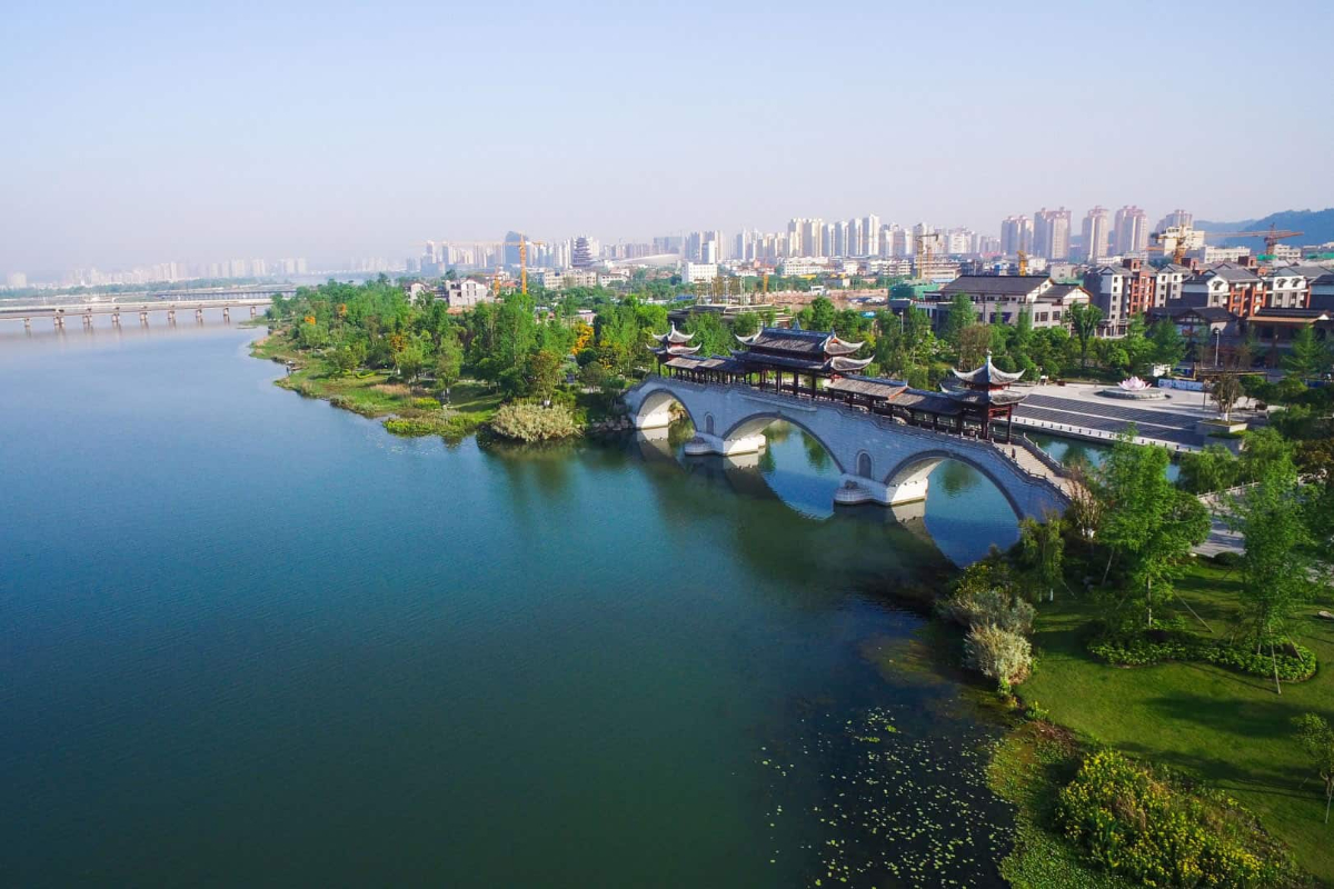 Sichuan Suining Travel Guide