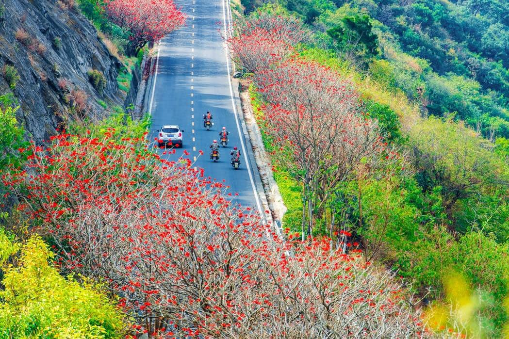 Sichuan Panzhihua Travel Guide