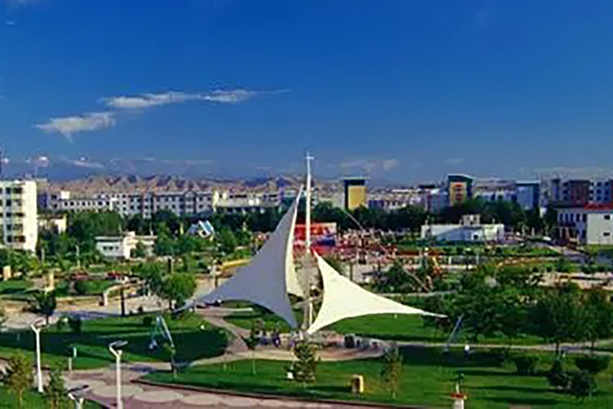 Fukang Travel Guide