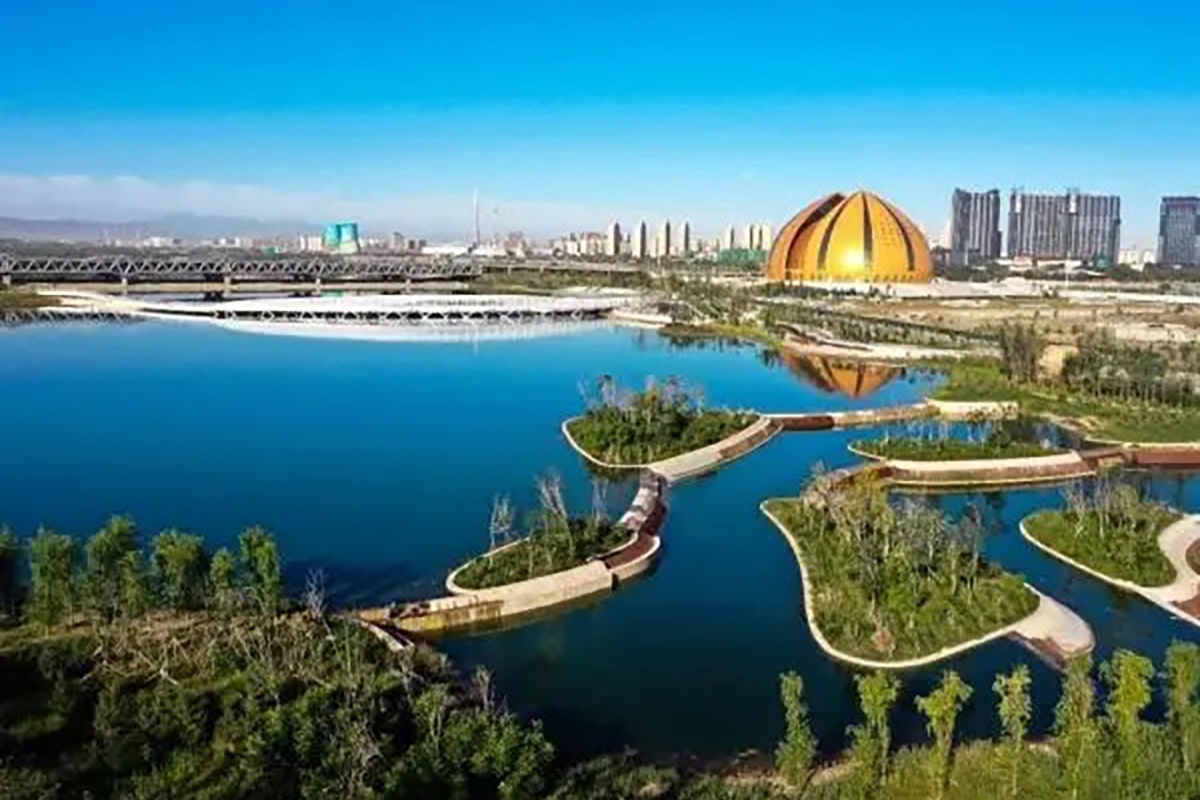 Changji Travel Guide